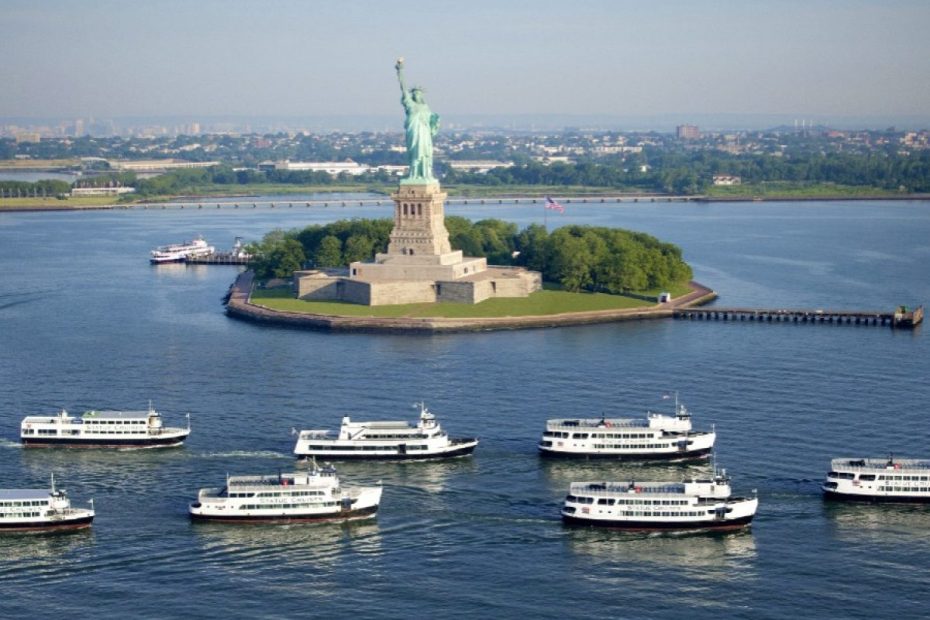 Is The Statue Of Liberty Ferry Free All You Need To Know