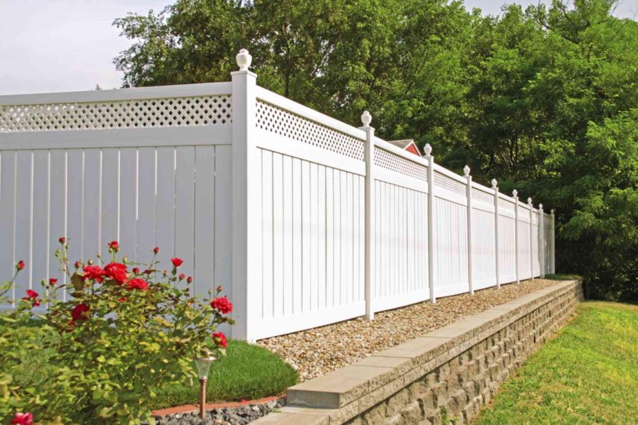 Vinyl Vs. Wood Fence: Cost, Strength, Style Comparison
