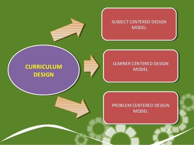 Curriculum Development: Analyzing The Concept Of Broad Fields Curriculum  Design. – Somi