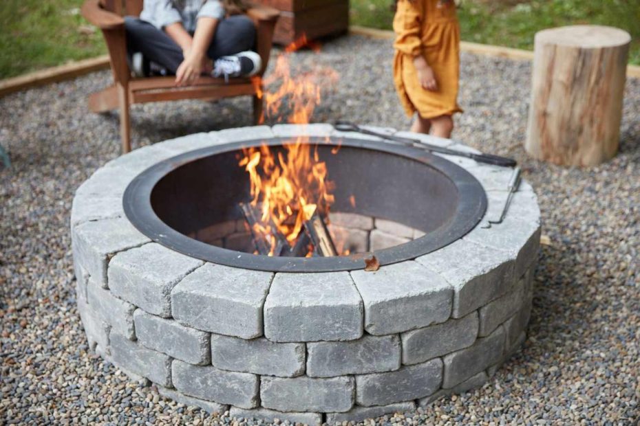 Can You Burn Weeds In A Fire Pit? A Gardeners Guide