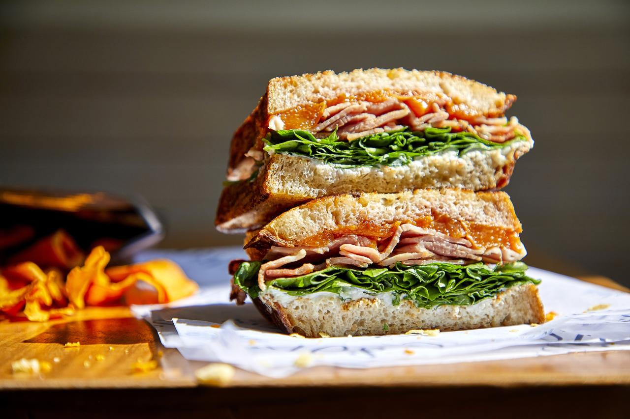 What Is The Worlds Best Sandwich: Unveiling The Ultimate Culinary Delight