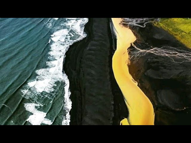 Iceland Epic Drone 4K Highlands - Youtube
